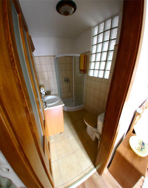 Hotel Wekler Csaladi Pinceszet Es Panzio Mecseknádasd Pokój zdjęcie